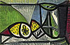 畢卡索 Pablo Picasso