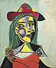 畢卡索 Pablo Picasso