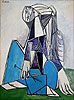畢卡索 Pablo Picasso
