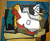 畢卡索 Pablo Picasso