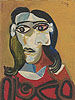 畢卡索 Pablo Picasso