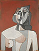 畢卡索 Pablo Picasso