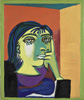 畢卡索 Pablo Picasso
