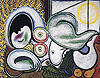 畢卡索 Pablo Picasso