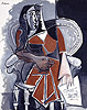 畢卡索 Pablo Picasso