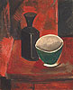 畢卡索 Pablo Picasso
