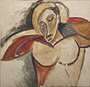畢卡索 Pablo Picasso