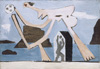 畢卡索 Pablo Picasso