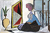 畢卡索 Pablo Picasso