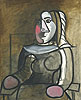 畢卡索 Pablo Picasso