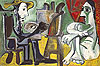 畢卡索 Pablo Picasso