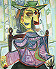 畢卡索 Pablo Picasso