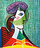 畢卡索 Pablo Picasso
