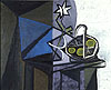 畢卡索 Pablo Picasso
