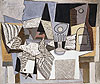 畢卡索 Pablo Picasso