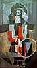 畢卡索 Pablo Picasso