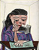 畢卡索 Pablo Picasso