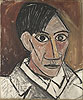 畢卡索 Pablo Picasso