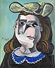 畢卡索 Pablo Picasso