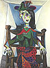 畢卡索 Pablo Picasso