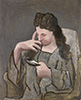 畢卡索 Pablo Picasso