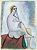 畢卡索 Pablo Picasso