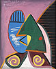畢卡索 Pablo Picasso