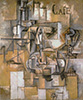 畢卡索 Pablo Picasso