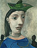 畢卡索 Pablo Picasso