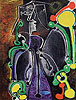 畢卡索 Pablo Picasso