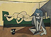 畢卡索 Pablo Picasso