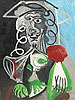 畢卡索 Pablo Picasso