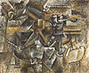 畢卡索 Pablo Picasso
