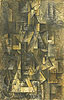 畢卡索 Pablo Picasso