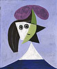 畢卡索 Pablo Picasso