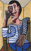 畢卡索 Pablo Picasso