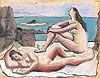 畢卡索 Pablo Picasso