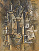 畢卡索 Pablo Picasso