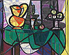 畢卡索 Pablo Picasso