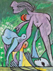 畢卡索 Pablo Picasso