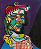 畢卡索 Pablo Picasso