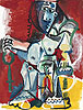 畢卡索 Pablo Picasso