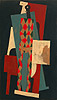畢卡索 Pablo Picasso