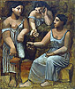 畢卡索 Pablo Picasso