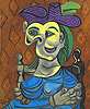 畢卡索 Pablo Picasso