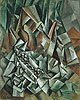 畢卡索 Pablo Picasso