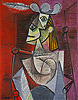 畢卡索 Pablo Picasso