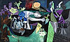 畢卡索 Pablo Picasso