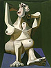 畢卡索 Pablo Picasso