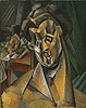 畢卡索 Pablo Picasso